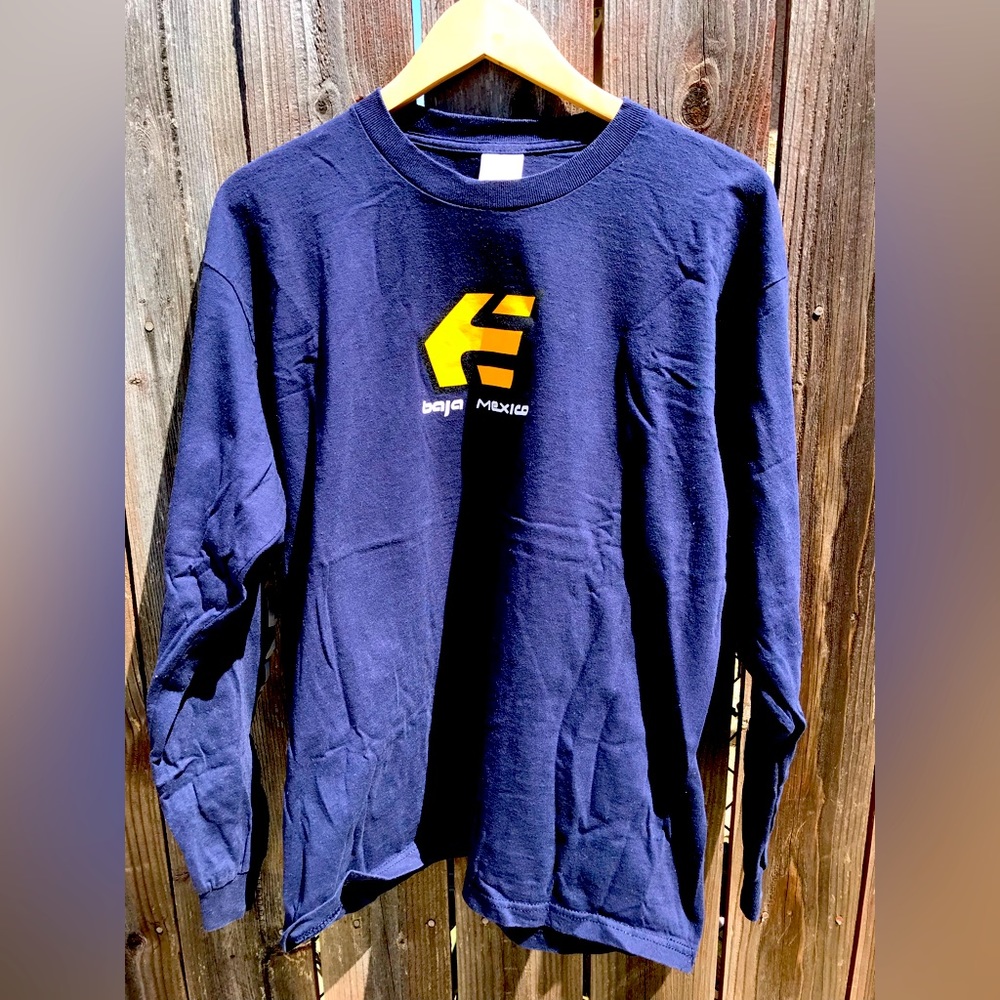 Ensenada Baja Mexico Shirt